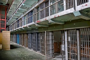 Prison cells are not the right place for drug users